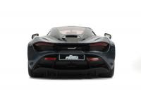 Rychle a zběsile auto Shawův McLaren 720S 1:24
